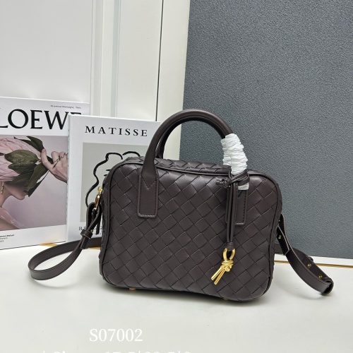Replica Bottega Veneta BV AAA Quality Handbags For Women #1191678, $98.00 USD, [ITEM#1191678], Replica Bottega Veneta BV AAA Handbags outlet from China