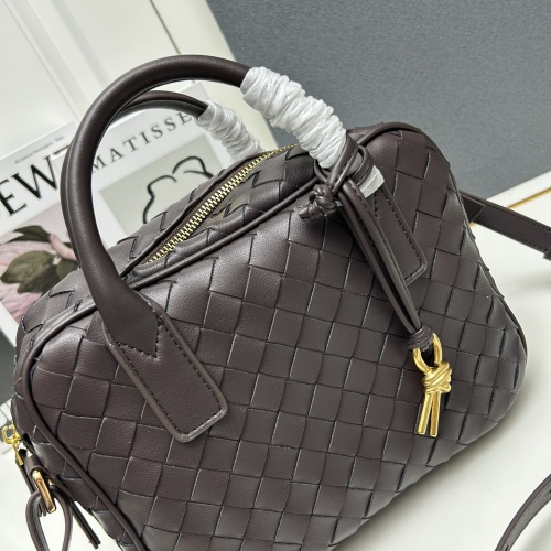 Replica Bottega Veneta BV AAA Quality Handbags For Women #1191678 $98.00 USD for Wholesale
