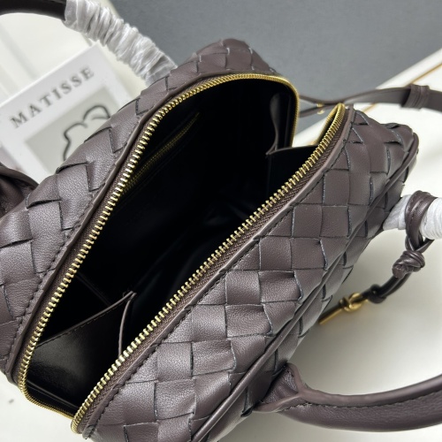 Replica Bottega Veneta BV AAA Quality Handbags For Women #1191678 $98.00 USD for Wholesale
