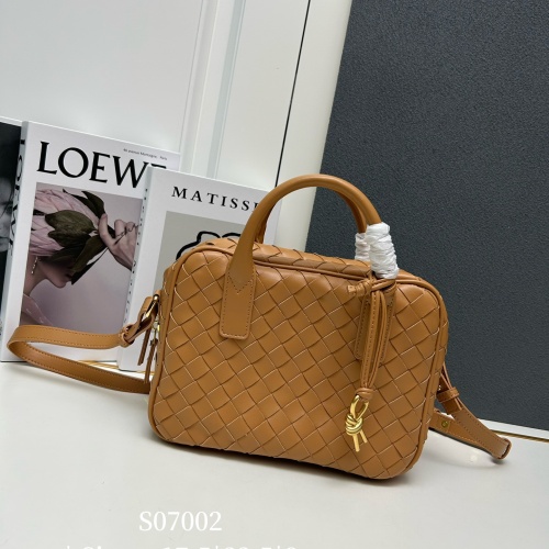 Replica Bottega Veneta BV AAA Quality Handbags For Women #1191679, $98.00 USD, [ITEM#1191679], Replica Bottega Veneta BV AAA Handbags outlet from China