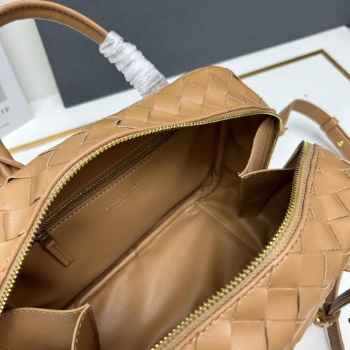 Replica Bottega Veneta BV AAA Quality Handbags For Women #1191679 $98.00 USD for Wholesale
