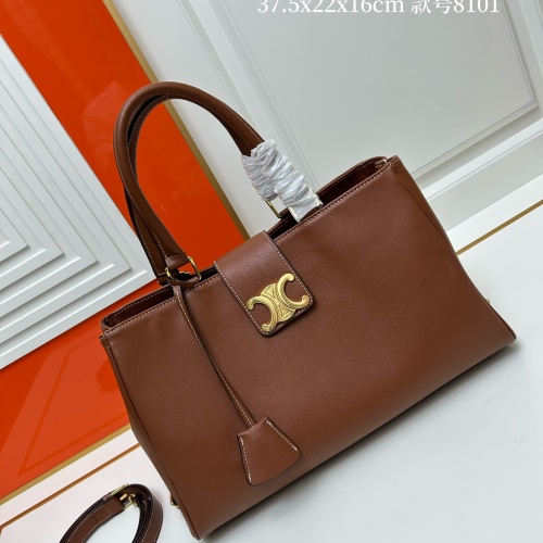 Replica Celine AAA Quality Handbags For Women #1191706, $102.00 USD, [ITEM#1191706], Replica Celine AAA Handbags outlet from China