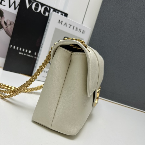Replica Celine AAA Quality Shoulder Bags For Women #1191717 $88.00 USD for Wholesale