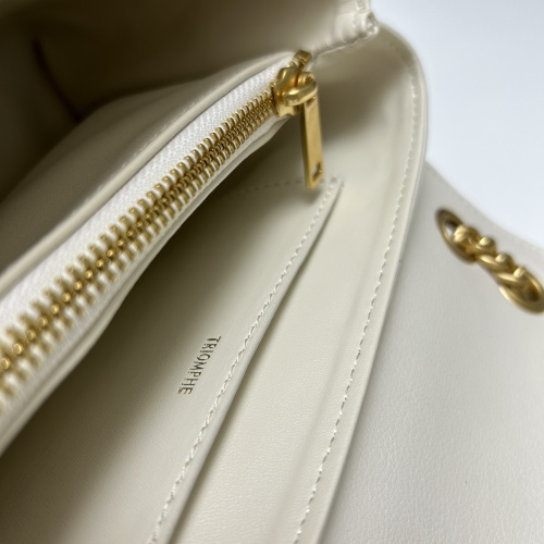 Replica Celine AAA Quality Shoulder Bags For Women #1191717 $88.00 USD for Wholesale