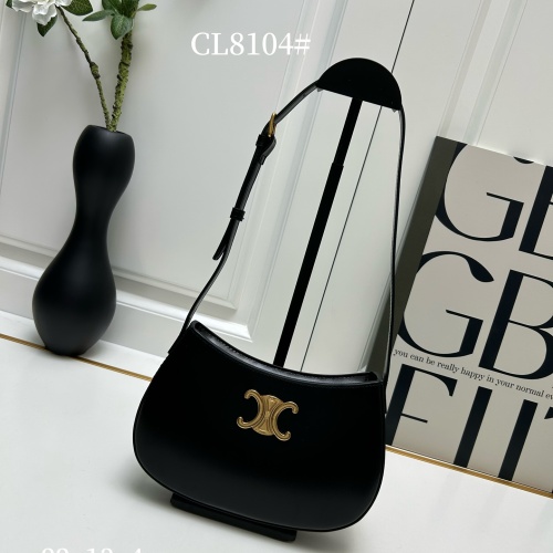 Replica Celine AAA Quality Shoulder Bags For Women #1191722, $85.00 USD, [ITEM#1191722], Replica Celine AAA Quality Shoulder Bags outlet from China