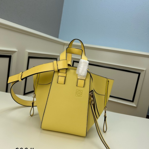 Replica LOEWE AAA Quality Handbags For Women #1191978, $122.00 USD, [ITEM#1191978], Replica LOEWE AAA Quality Handbags outlet from China
