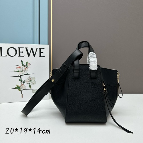 Replica LOEWE AAA Quality Handbags For Women #1191982, $122.00 USD, [ITEM#1191982], Replica LOEWE AAA Quality Handbags outlet from China