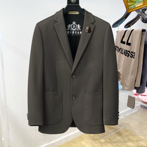 Replica Balenciaga Jackets Long Sleeved For Men #1191987, $80.00 USD, [ITEM#1191987], Replica Balenciaga Jackets outlet from China