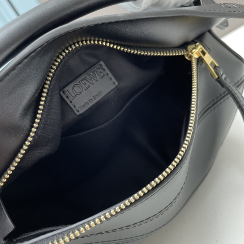 Replica LOEWE AAA Quality Messenger Bags For Women #1192008 $132.00 USD for Wholesale