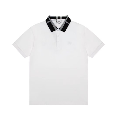 Replica Burberry T-Shirts Short Sleeved For Men #1192059, $38.00 USD, [ITEM#1192059], Replica Burberry T-Shirts outlet from China