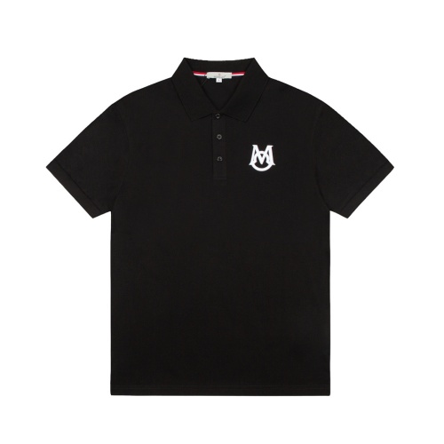 Replica Moncler T-Shirts Short Sleeved For Men #1192078, $38.00 USD, [ITEM#1192078], Replica Moncler T-Shirts outlet from China