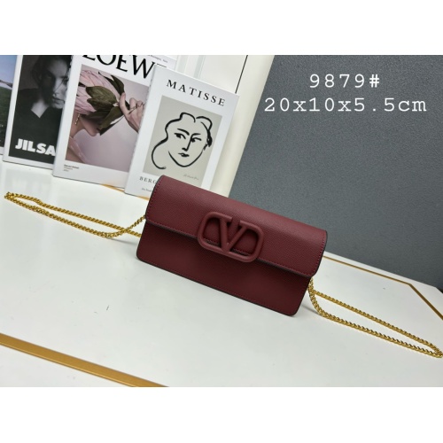 Replica Valentino AAA Quality Messenger Bags For Women #1192135, $96.00 USD, [ITEM#1192135], Replica Valentino AAA Quality Messenger Bags outlet from China