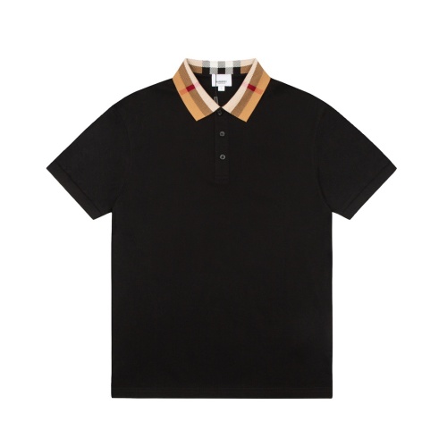 Replica Burberry T-Shirts Short Sleeved For Men #1192144, $34.00 USD, [ITEM#1192144], Replica Burberry T-Shirts outlet from China