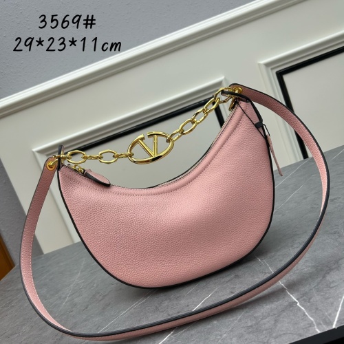 Replica Valentino AAA Quality Messenger Bags For Women #1192157, $98.00 USD, [ITEM#1192157], Replica Valentino AAA Quality Messenger Bags outlet from China