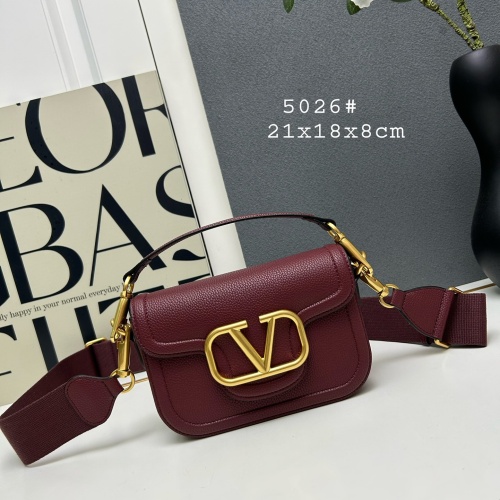 Replica Valentino AAA Quality Messenger Bags For Women #1192162, $98.00 USD, [ITEM#1192162], Replica Valentino AAA Quality Messenger Bags outlet from China