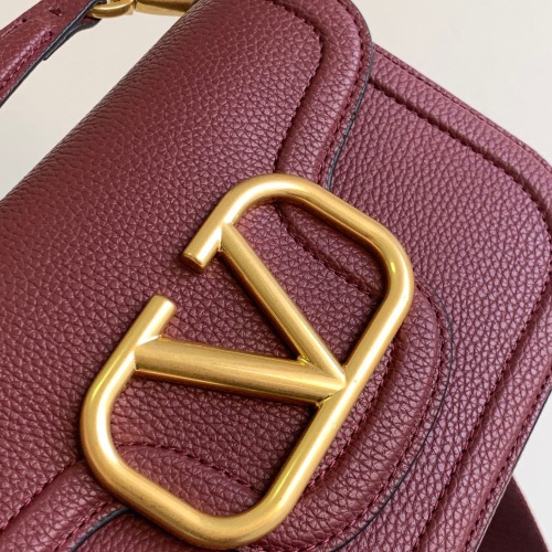 Replica Valentino AAA Quality Messenger Bags For Women #1192162 $98.00 USD for Wholesale