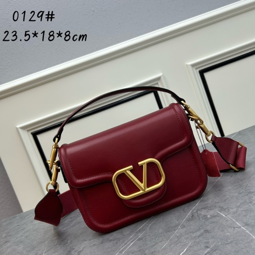 Replica Valentino AAA Quality Messenger Bags For Women #1192163, $100.00 USD, [ITEM#1192163], Replica Valentino AAA Quality Messenger Bags outlet from China