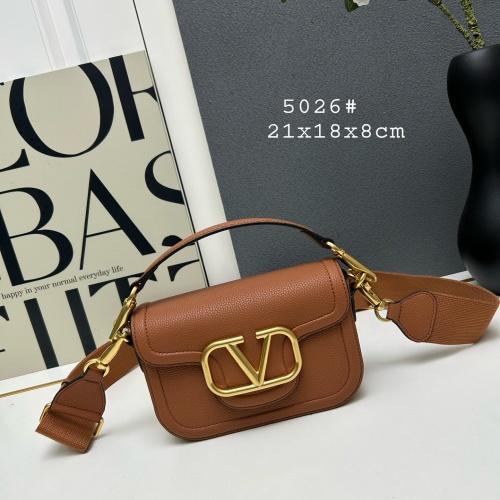 Replica Valentino AAA Quality Messenger Bags For Women #1192165, $98.00 USD, [ITEM#1192165], Replica Valentino AAA Quality Messenger Bags outlet from China