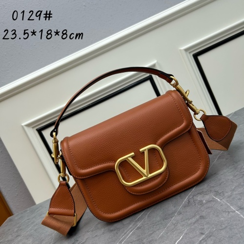Replica Valentino AAA Quality Messenger Bags For Women #1192167, $100.00 USD, [ITEM#1192167], Replica Valentino AAA Quality Messenger Bags outlet from China