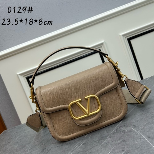 Replica Valentino AAA Quality Messenger Bags For Women #1192170, $100.00 USD, [ITEM#1192170], Replica Valentino AAA Quality Messenger Bags outlet from China
