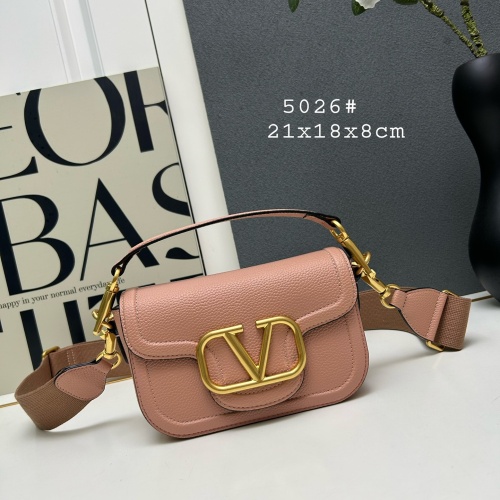 Replica Valentino AAA Quality Messenger Bags For Women #1192174, $98.00 USD, [ITEM#1192174], Replica Valentino AAA Quality Messenger Bags outlet from China
