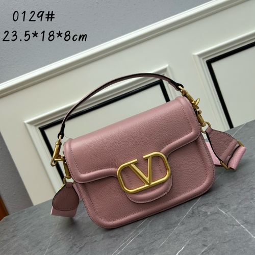 Replica Valentino AAA Quality Messenger Bags For Women #1192175, $100.00 USD, [ITEM#1192175], Replica Valentino AAA Quality Messenger Bags outlet from China