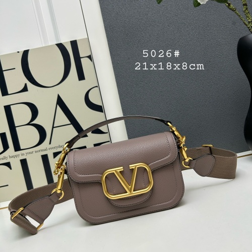 Replica Valentino AAA Quality Messenger Bags For Women #1192176, $98.00 USD, [ITEM#1192176], Replica Valentino AAA Quality Messenger Bags outlet from China