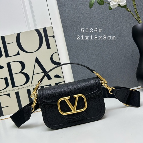 Replica Valentino AAA Quality Messenger Bags For Women #1192178, $98.00 USD, [ITEM#1192178], Replica Valentino AAA Quality Messenger Bags outlet from China
