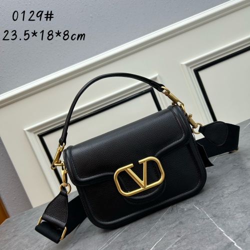 Replica Valentino AAA Quality Messenger Bags For Women #1192179, $100.00 USD, [ITEM#1192179], Replica Valentino AAA Quality Messenger Bags outlet from China