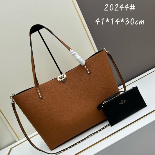 Replica Valentino AAA Quality Shoulder Bags For Women #1192181, $102.00 USD, [ITEM#1192181], Replica Valentino AAA Quality Shoulder Bags outlet from China