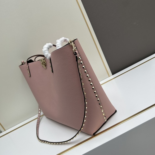 Replica Valentino AAA Quality Shoulder Bags For Women #1192183 $102.00 USD for Wholesale