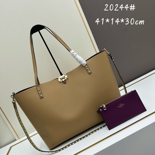 Replica Valentino AAA Quality Shoulder Bags For Women #1192184, $102.00 USD, [ITEM#1192184], Replica Valentino AAA Quality Shoulder Bags outlet from China