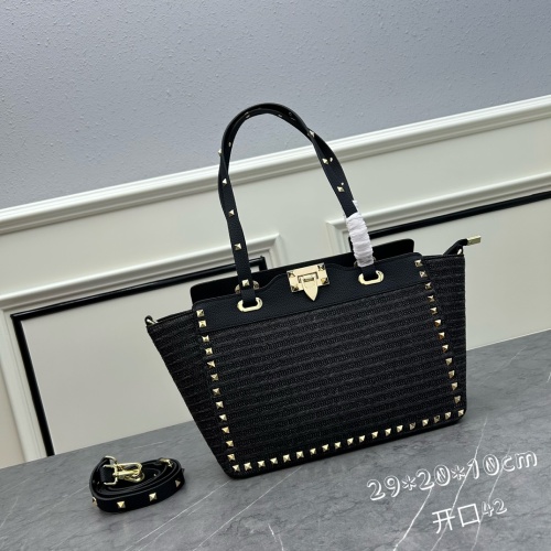 Replica Valentino AAA Quality Shoulder Bags For Women #1192185, $102.00 USD, [ITEM#1192185], Replica Valentino AAA Quality Shoulder Bags outlet from China