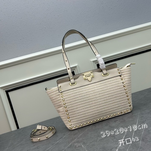 Replica Valentino AAA Quality Shoulder Bags For Women #1192186, $102.00 USD, [ITEM#1192186], Replica Valentino AAA Quality Shoulder Bags outlet from China