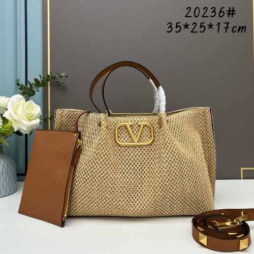 Replica Valentino AAA Quality Handbags For Women #1192352, $105.00 USD, [ITEM#1192352], Replica Valentino AAA Quality Handbags outlet from China
