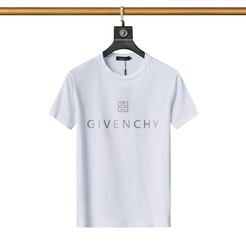 Replica Givenchy T-Shirts Short Sleeved For Men #1192425, $25.00 USD, [ITEM#1192425], Replica Givenchy T-Shirts outlet from China