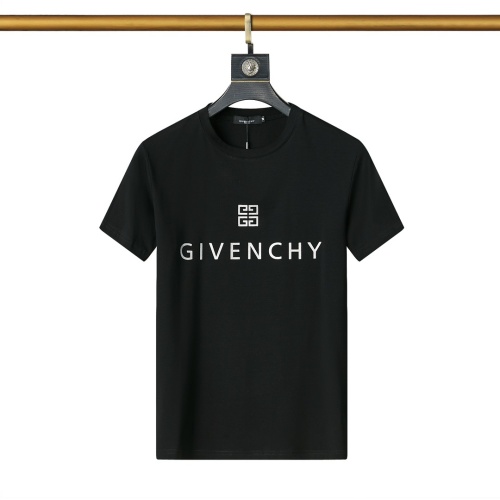 Replica Givenchy T-Shirts Short Sleeved For Men #1192426, $25.00 USD, [ITEM#1192426], Replica Givenchy T-Shirts outlet from China