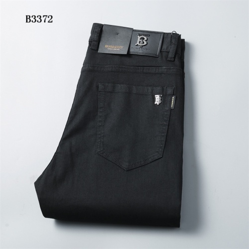 Replica Burberry Jeans For Men #1192470, $42.00 USD, [ITEM#1192470], Replica Burberry Jeans outlet from China