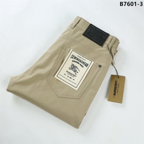 Replica Burberry Jeans For Men #1192479, $42.00 USD, [ITEM#1192479], Replica Burberry Jeans outlet from China