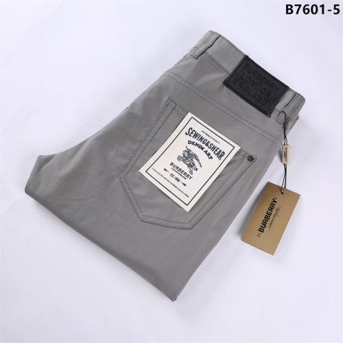 Replica Burberry Jeans For Men #1192480, $42.00 USD, [ITEM#1192480], Replica Burberry Jeans outlet from China