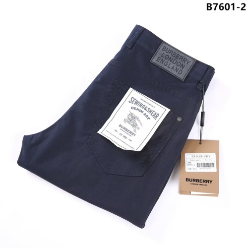 Replica Burberry Jeans For Men #1192481, $42.00 USD, [ITEM#1192481], Replica Burberry Jeans outlet from China