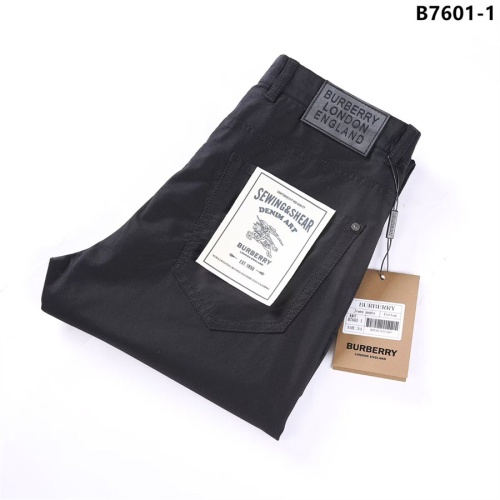 Replica Burberry Jeans For Men #1192489, $42.00 USD, [ITEM#1192489], Replica Burberry Jeans outlet from China