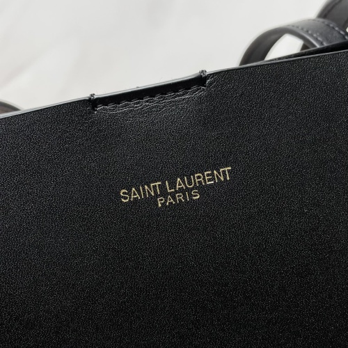 Replica Yves Saint Laurent YSL AAA Quality Shoulder Bags For Women #1192497 $202.00 USD for Wholesale