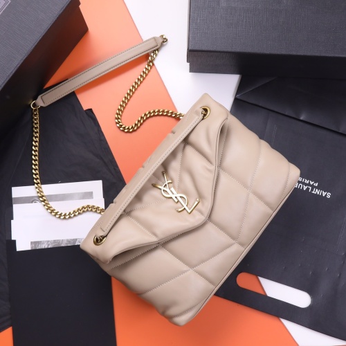 Replica Yves Saint Laurent YSL AAA Quality Shoulder Bags For Women #1192515, $215.00 USD, [ITEM#1192515], Replica Yves Saint Laurent YSL AAA Quality Shoulder Bags outlet from China