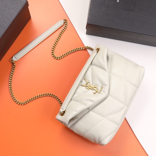 Replica Yves Saint Laurent YSL AAA Quality Shoulder Bags For Women #1192518, $215.00 USD, [ITEM#1192518], Replica Yves Saint Laurent YSL AAA Quality Shoulder Bags outlet from China