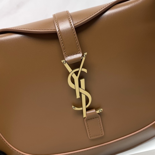 Replica Yves Saint Laurent YSL AAA Quality Shoulder Bags For Women #1192543 $195.00 USD for Wholesale