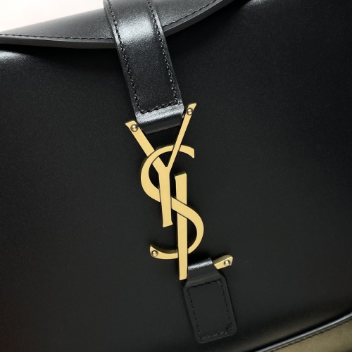 Replica Yves Saint Laurent YSL AAA Quality Shoulder Bags For Women #1192544 $195.00 USD for Wholesale