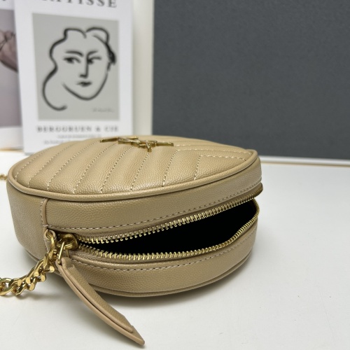 Replica Yves Saint Laurent YSL AAA Quality Messenger Bags For Women #1192567 $88.00 USD for Wholesale