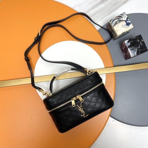Replica Yves Saint Laurent YSL AAA Quality Messenger Bags For Women #1192575, $195.00 USD, [ITEM#1192575], Replica Yves Saint Laurent YSL AAA Messenger Bags outlet from China