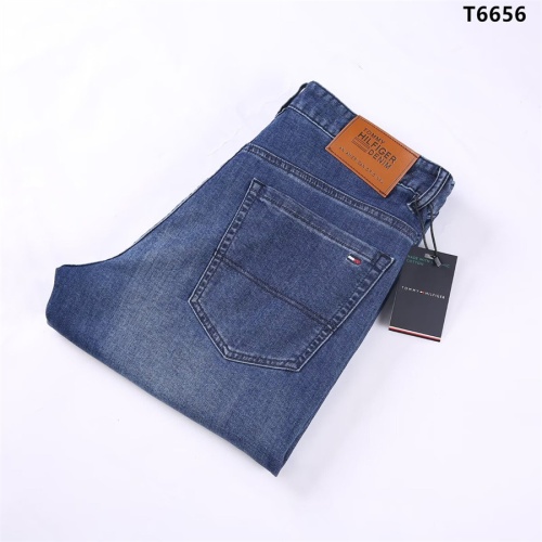 Replica Tommy Hilfiger TH Jeans For Men #1192580, $42.00 USD, [ITEM#1192580], Replica Tommy Hilfiger TH Jeans outlet from China